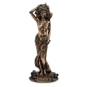 Алтарная статуэтка