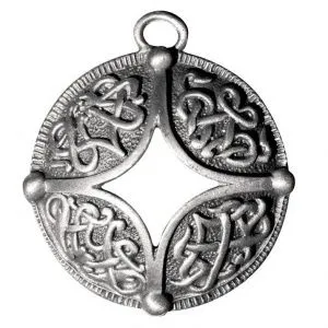 Крест Пентни